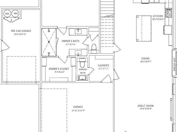3rd image of 7209 Cali Ct