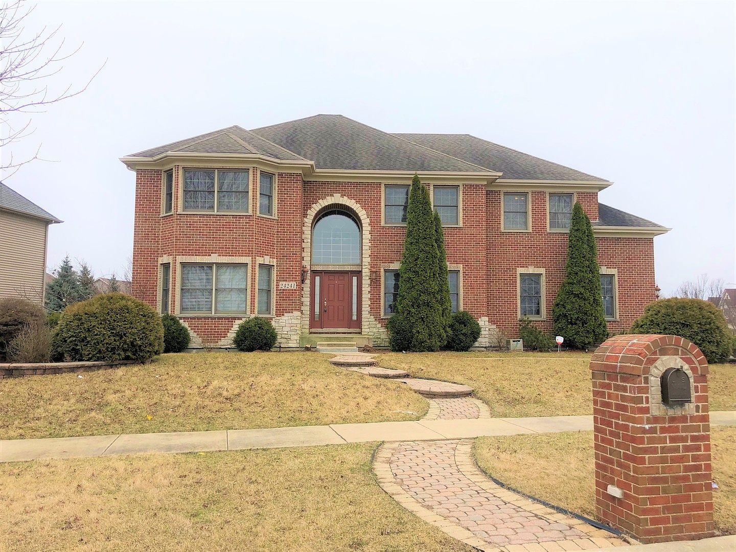 24241 W Prairie Grove Dr, Plainfield, IL 60585 Zillow