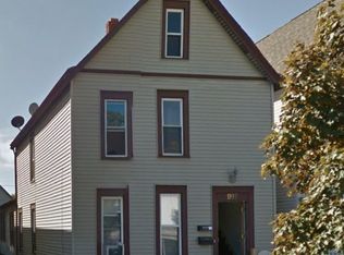 997 E Lovejoy St, Buffalo, NY 14206