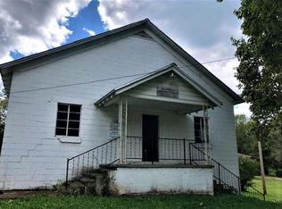 4 Gladden St, Western Grove, AR 72685