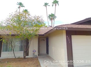 8231 E Buena Terra Way, Scottsdale, AZ 85250