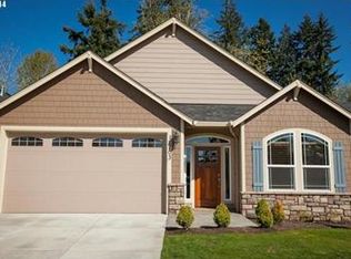 12703 NE 24th Ave, Vancouver, WA 98686