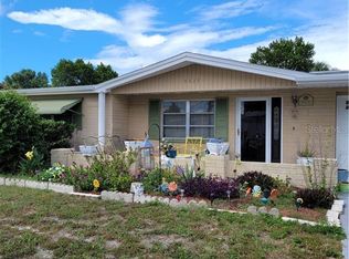 8835 Eileen Dr, Port Richey, FL 34668