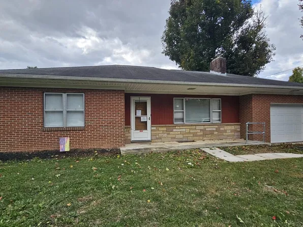 20455 Jefferson Blvd, Hagerstown, MD 21742