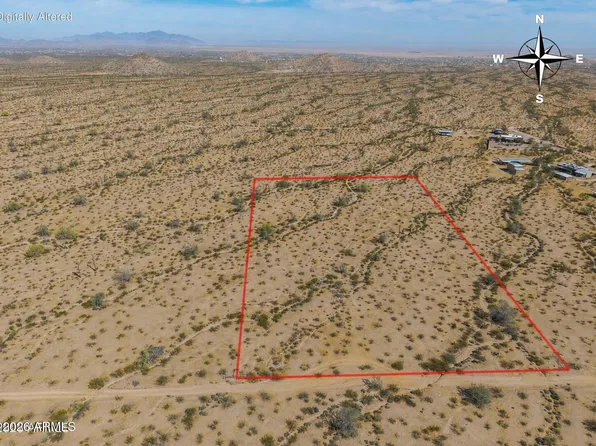 0 N Olmo Road #3, Casa Grande, AZ 85122