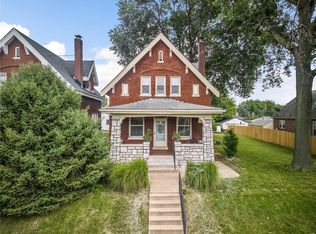 6150 Tennessee Ave, Saint Louis, MO 63111