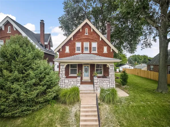 6150 Tennessee Ave, Saint Louis, MO 63111