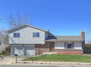 6468 W 84th Ave, Arvada, CO 80003