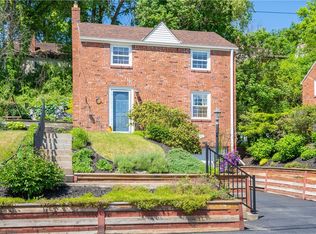 1944 Jacob St, Pittsburgh, PA 15226