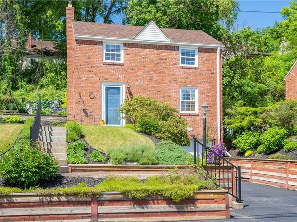 1944 Jacob St, Pittsburgh, PA 15226
