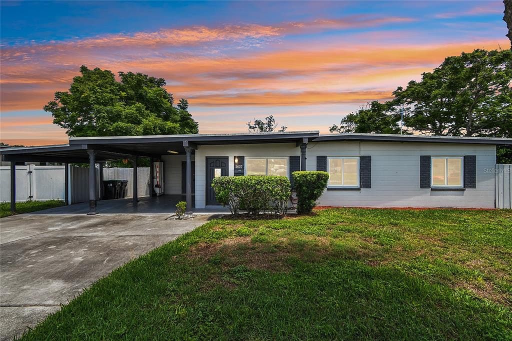 2627 Rogan Rd, Orlando, FL 32812 | Zillow