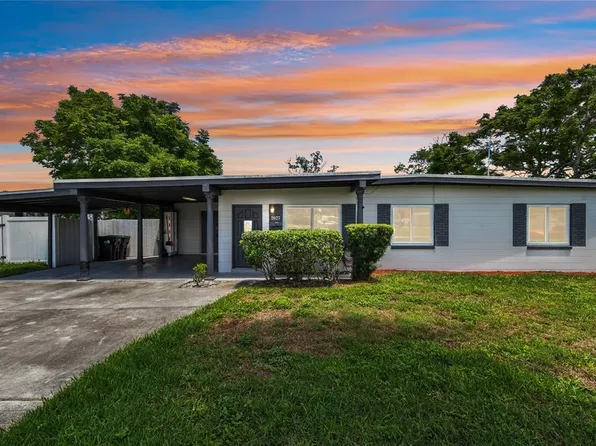 2627 Rogan Rd, Orlando, FL 32812
