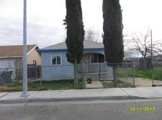 209 Hull Ave, Madera, CA 93638