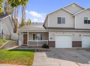 1226 E 570 N, Spanish Fork, UT 84660