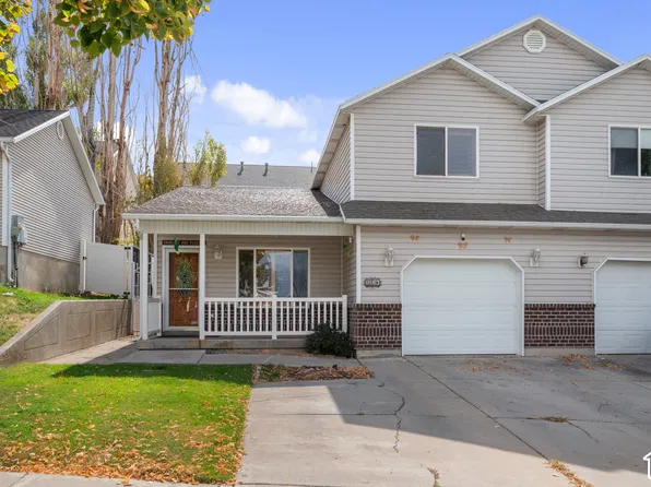 1226 E 570 N, Spanish Fork, UT 84660