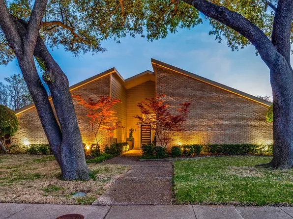 6518 Embers Rd, Dallas, TX 75248