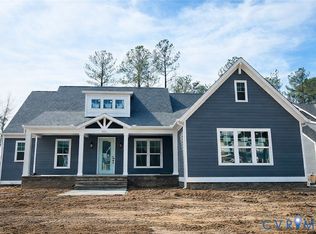 18301 Harvest View Ct, Moseley, VA 23120