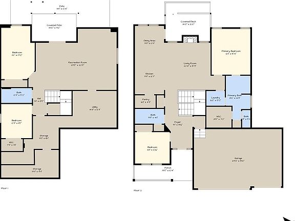 2nd image of this home