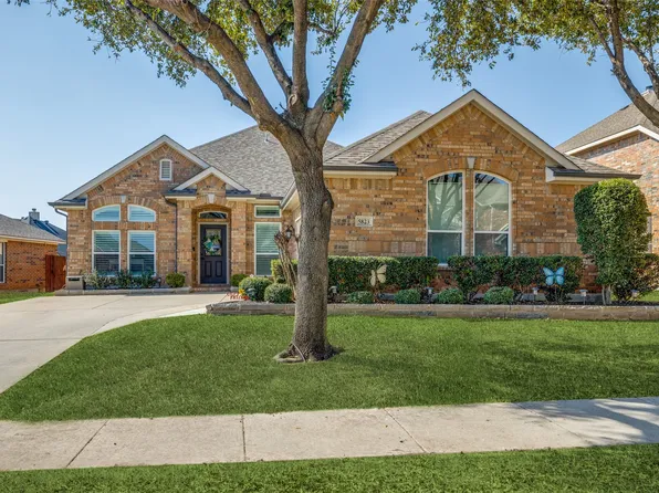 5823 Prairie View Ct, Grand Prairie, TX 75052