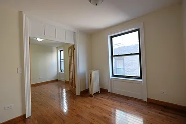 Rented by Keller Williams NYC