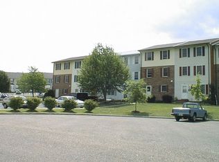 1418 Country Club Ct, Harrisonburg, VA 22802