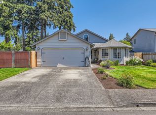 6711 NE 65th Ave, Vancouver, WA 98661