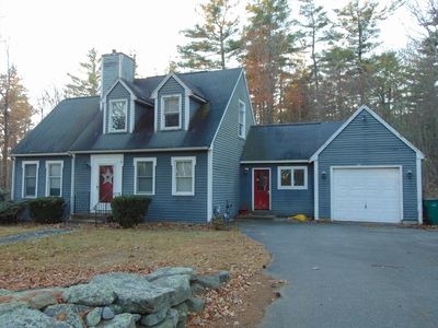 133 Village Xing, Fitchburg, MA, 01420
