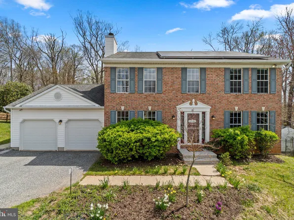 20 Warren Manor Ct, Cockeysville, MD 21030