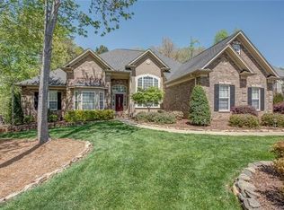 127 Tea Olive Ln, Mooresville, NC 28117