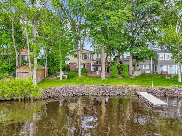 13225 Sunset Trl, Pine City, MN 55063