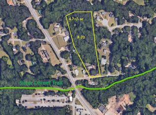 1050 Bates Rd, Austell, GA 30106