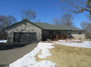 15098 295th Ave NW, Zimmerman, MN 55398