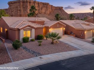 909 Diamond Cir, Mesquite, NV 89027