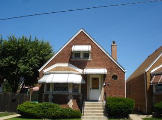 6445 S Keating Ave, Chicago, IL 60629