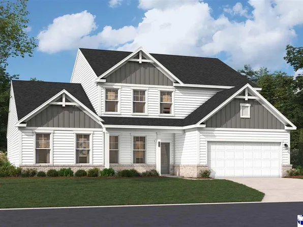 3118 Wainwright Ct Lot 121, Florence, SC 29501