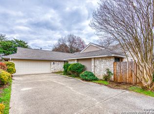 11802 Silverberry Cv, San Antonio, TX 78213
