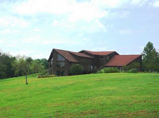 15208 S Perry Rd, Laurelville, OH 43135