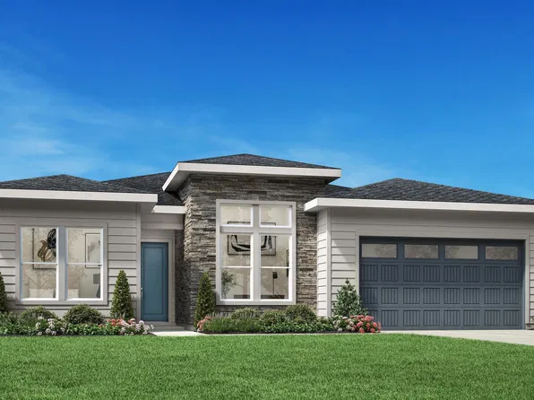 10834 W Wellness St, Kuna, ID 83634