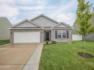 7538 Game Bird St, Corryton, TN 37721