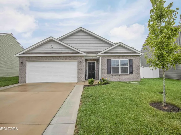 7538 Game Bird St, Corryton, TN 37721