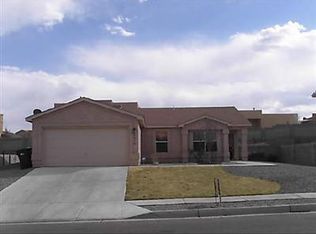 4974 Dream Dancer Dr NE, Rio Rancho, NM 87144