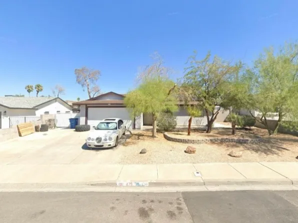 435 Bell Ave, Henderson, NV 89015