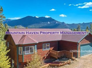 875 S Dory Lakes Dr, Black Hawk, CO 80422