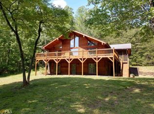 310 Blue Jay Rd, Clarkesville, GA 30523