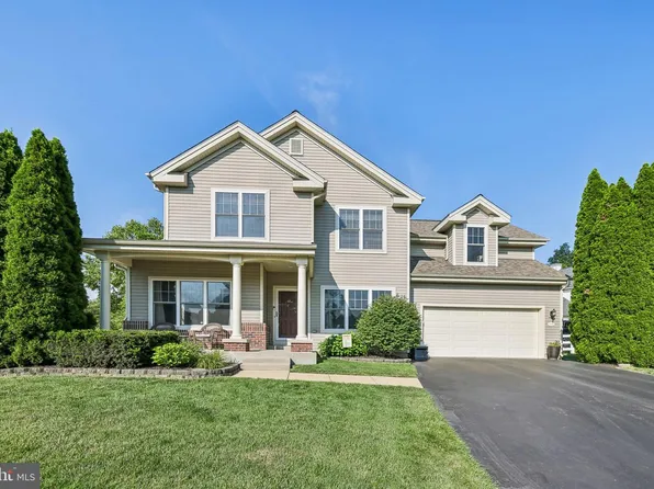 5700 Honey Glen Ct, New Market, MD 21774