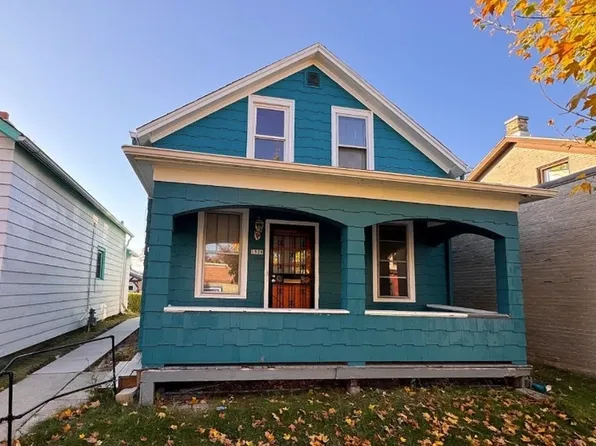 1527 Indiana Ave, Sheboygan, WI 53081