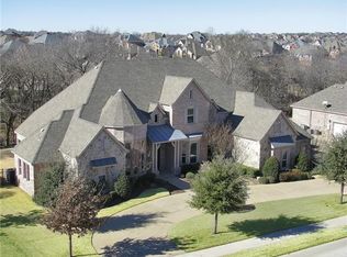 1608 Chancellor Ln, McKinney, TX 75072