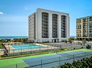 13201 Wight St #302A01, Ocean City, MD 21842