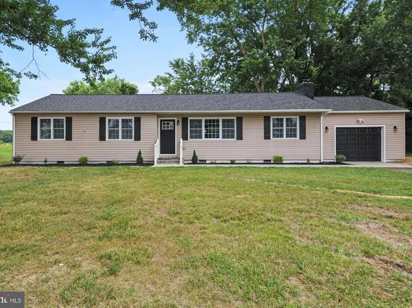 35 Hillbilly Haven Dr, Camden Wyoming, DE 19934