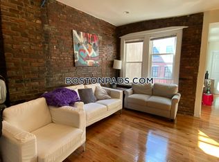 94 Endicott St #3, Boston, MA 02113